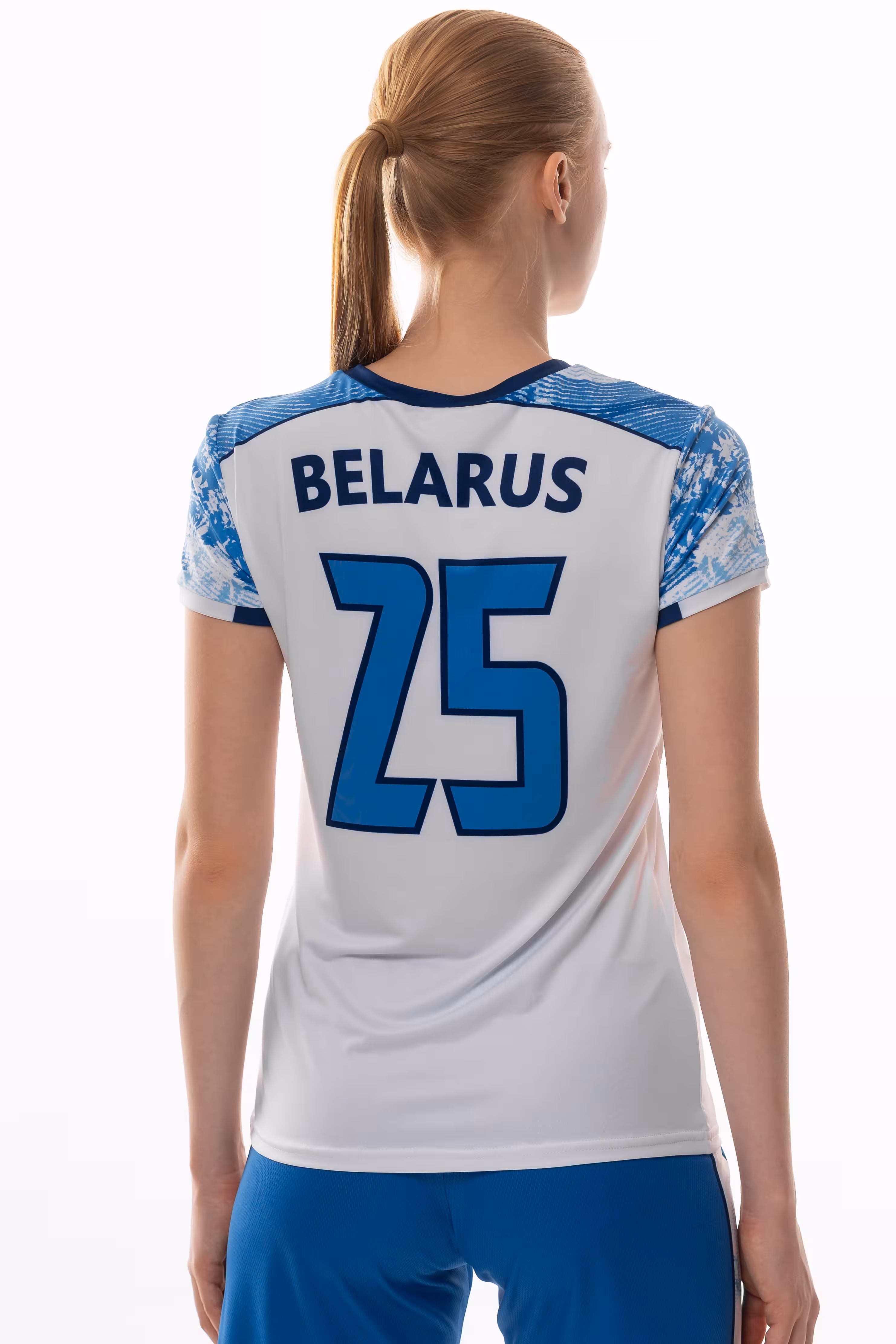 Игровая форма GB41 — изображение 5