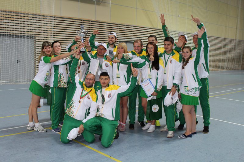 Гомельская область